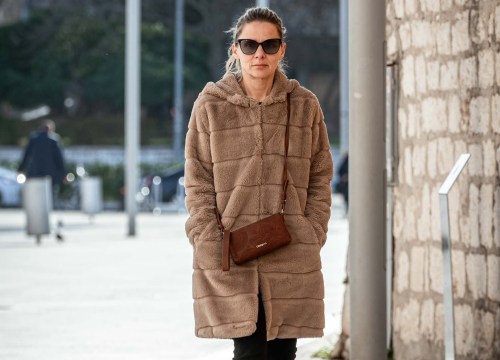 Fotografija 4 - FOTO Đir po gradu, srijeda 29. siječnja