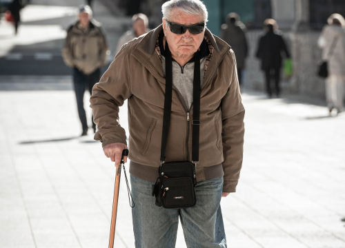 Fotografija 10 - FOTO Đir po gradu, srijeda 29. siječnja