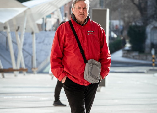 Fotografija 17 - FOTO Đir po gradu, srijeda 29. siječnja