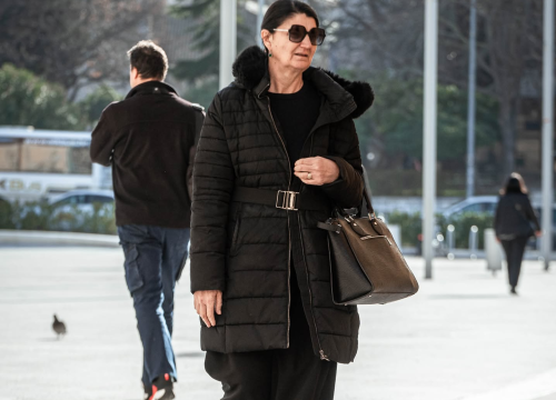 Fotografija 18 - FOTO Đir po gradu, srijeda 29. siječnja