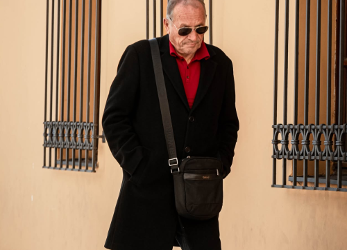 Fotografija 19 - FOTO Đir po gradu, srijeda 29. siječnja