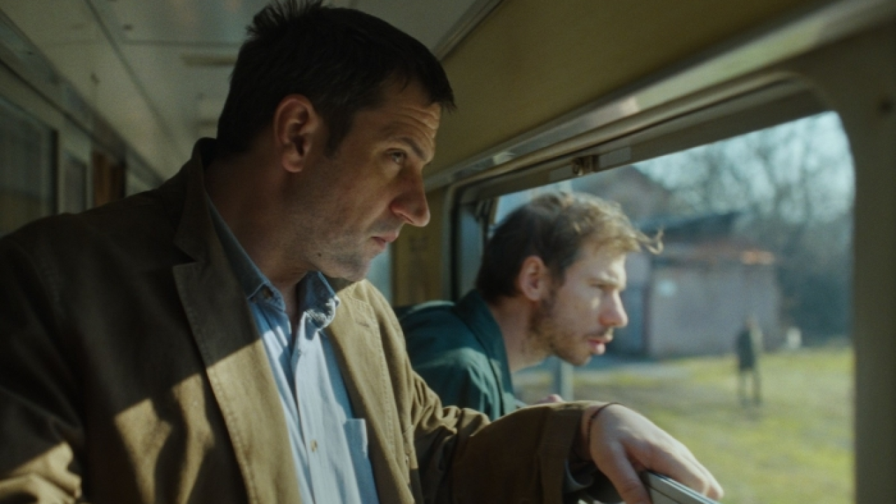 'Čovjek koji nije mogao šutjeti' nominiran za Nagradu César