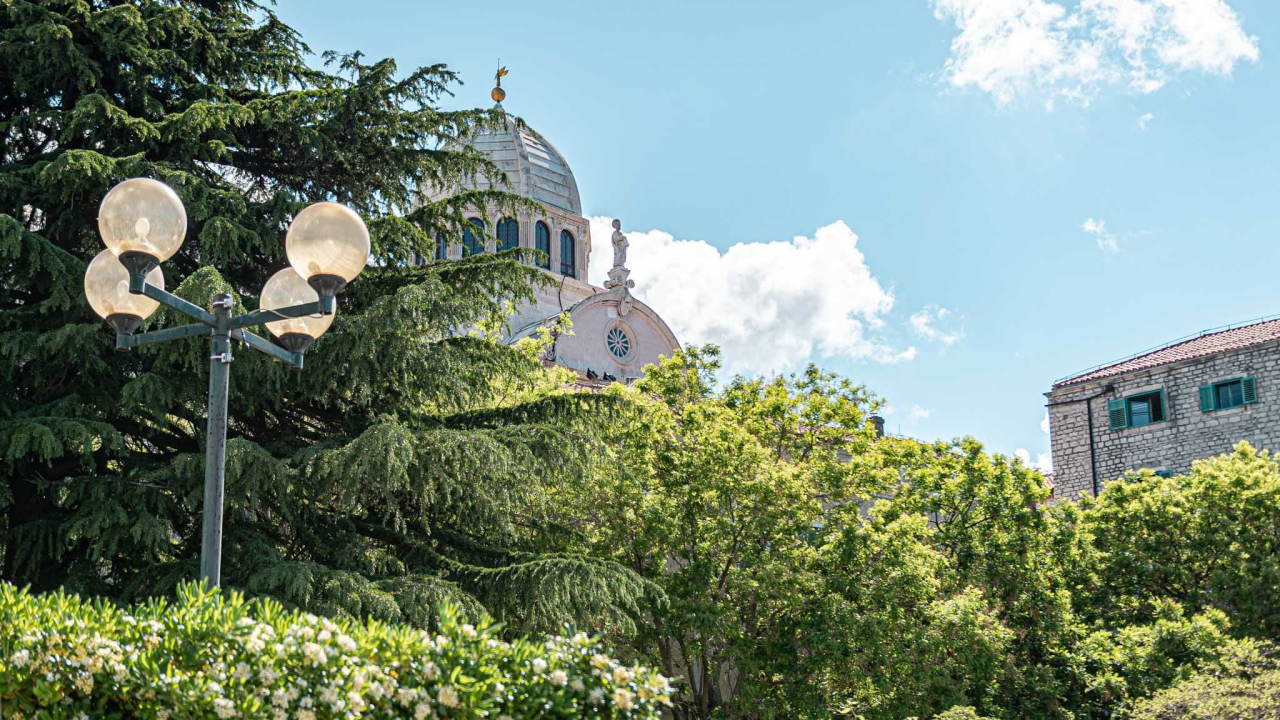 Sunčano i toplo, temperature idu do 29 stupnjeva