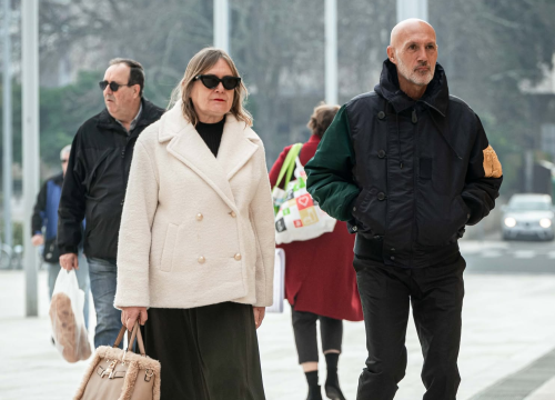 Fotografija 1 - FOTO Đir po gradu, četvrtak 30. siječnja