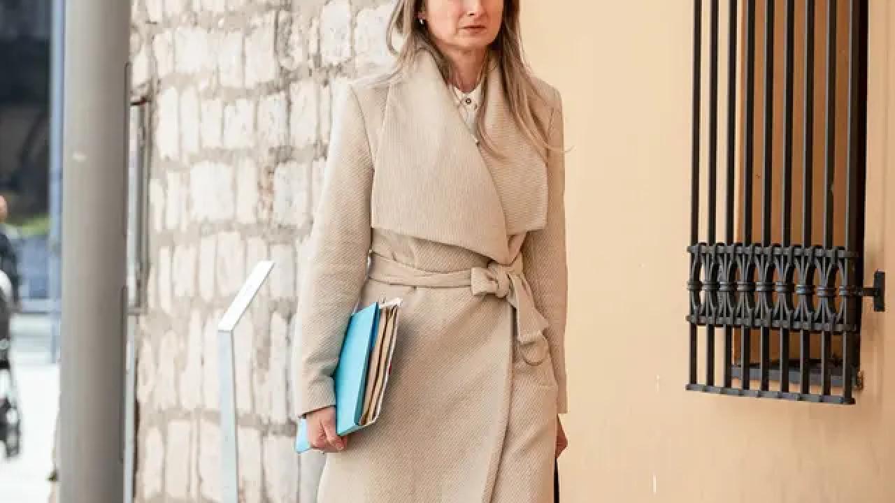 Trendi Šibenčanke pokazale besprijekoran stil!