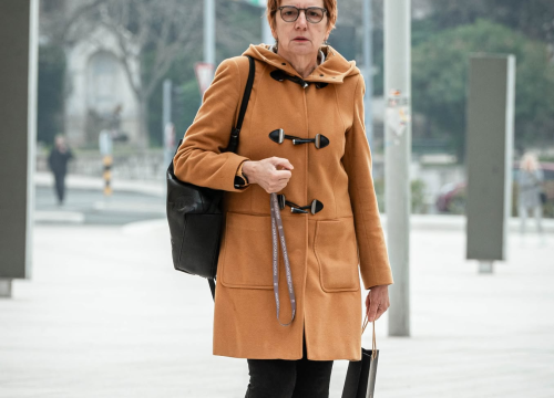 Fotografija 4 - FOTO Đir po gradu, četvrtak 30. siječnja