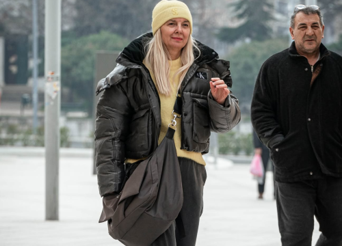 Fotografija 6 - FOTO Đir po gradu, četvrtak 30. siječnja