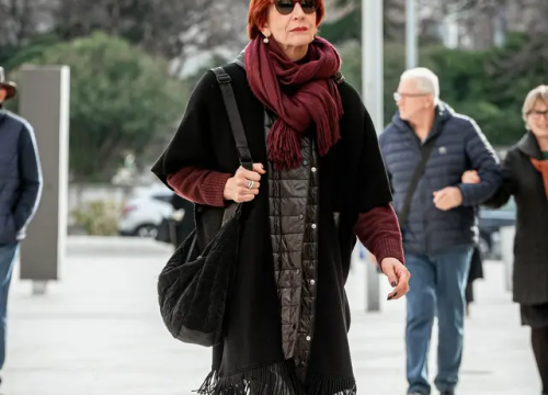 Fotografija 3 - FOTO Trendi sugrađanke pokazale besprijekoran stil!