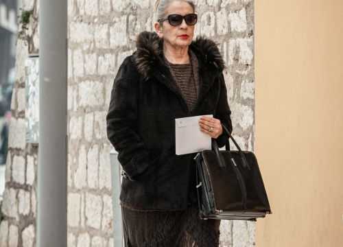 Fotografija 8 - FOTO Đir po gradu, četvrtak 30. siječnja