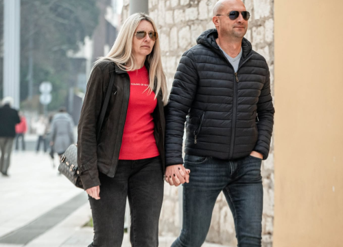 Fotografija 12 - FOTO Đir po gradu, četvrtak 30. siječnja