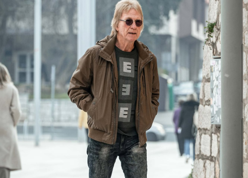 Fotografija 11 - FOTO Đir po gradu, četvrtak 30. siječnja