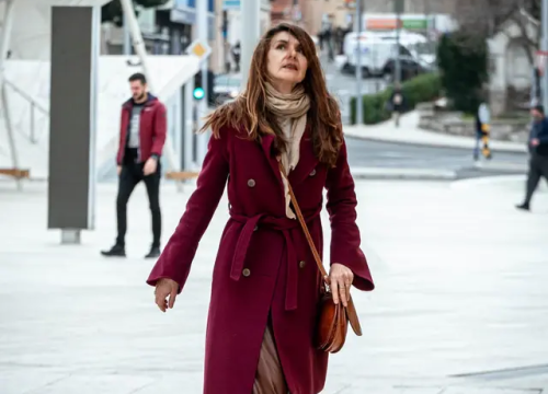 Fotografija 8 - FOTO Trendi sugrađanke pokazale besprijekoran stil!