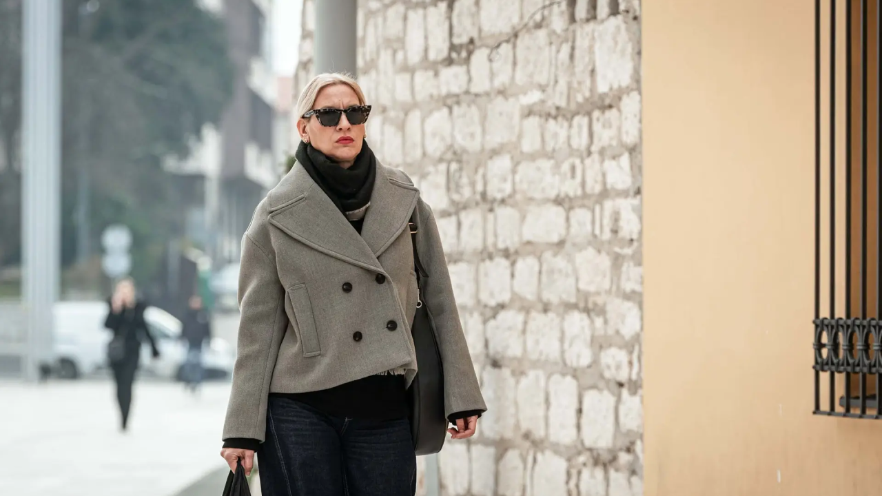 Trendi Šibenčanke pokazale besprijekoran stil!