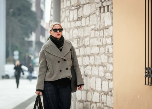 Trendi Šibenčanke pokazale besprijekoran stil!