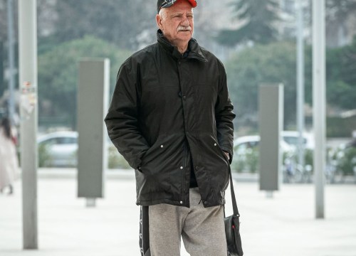 Fotografija 21 - FOTO Đir po gradu, četvrtak 30. siječnja