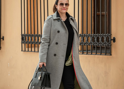 Fotografija 22 - FOTO Đir po gradu, četvrtak 30. siječnja