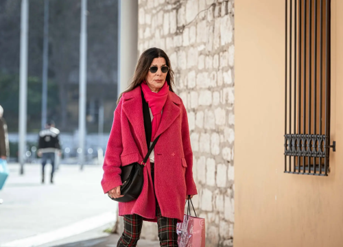 Fotografija 10 - FOTO Trendi sugrađanke pokazale besprijekoran stil!