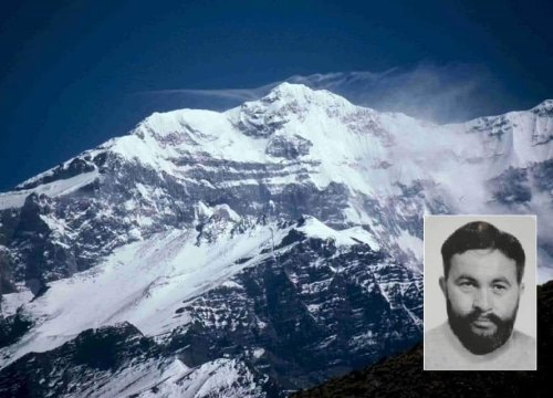 Fotografija 2 - Mihovilci se prisjećaju Zlatibora Prgina: 'U bespuću Anda skončao je život'