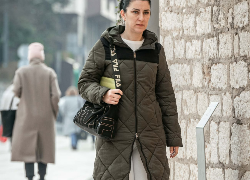 Fotografija 23 - FOTO Đir po gradu, četvrtak 30. siječnja