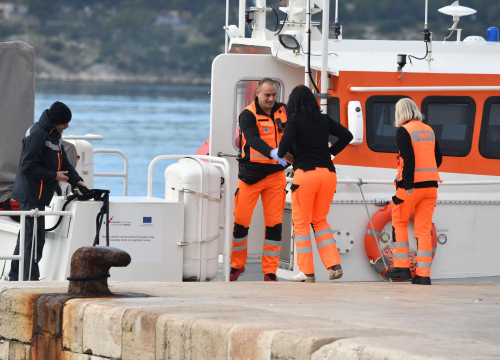Fotografija 1 - Šibenskim brodom hitne pomoći sigurnije i lakše do intervencija na otocima
