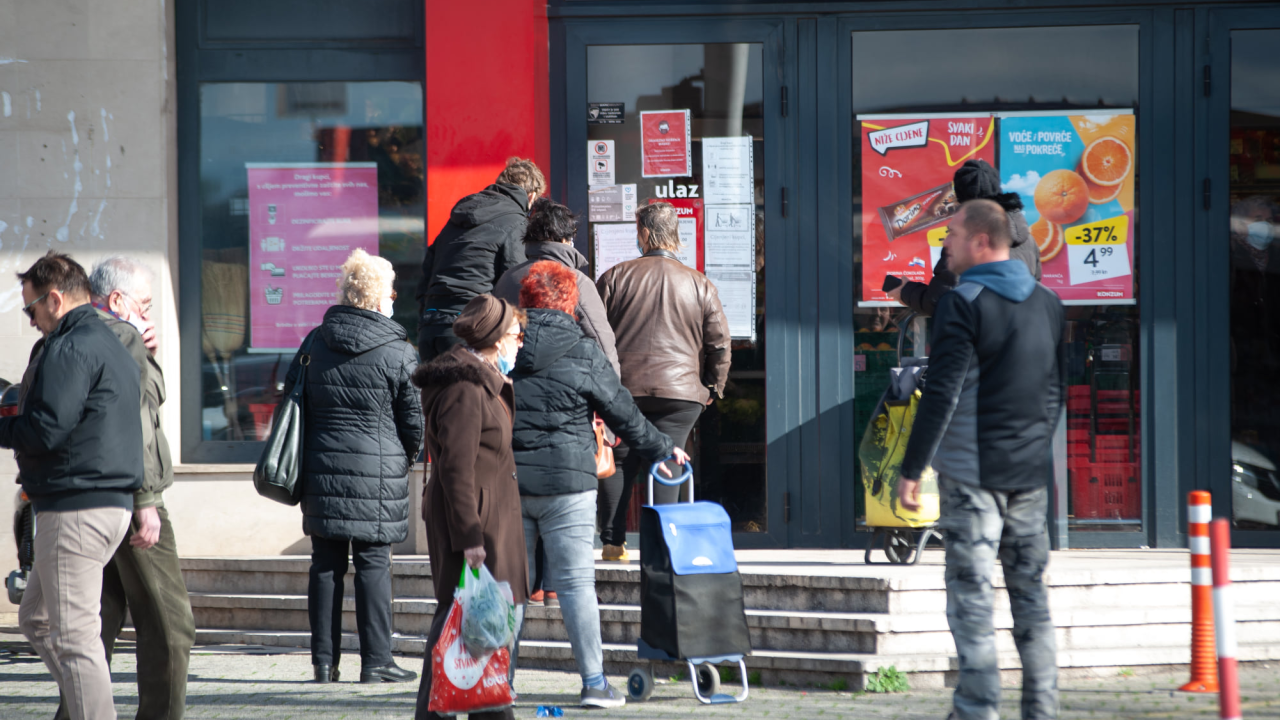 Konzum: Od subote trajno snižavamo cijene 250 hrvatskih proizvoda