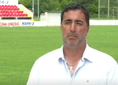 Kontinuirani rad Županijskog nogometnog saveza: Potpora vodstvu HNS-a, napredak lokalnih klubova i infrastrukture