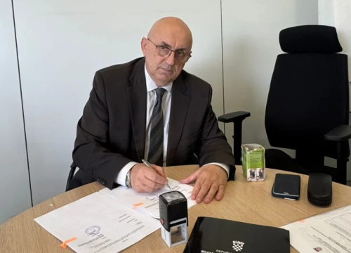 Odobreno sufinanciranje projekta SUSTOUR, Begonja potpisao ugovor