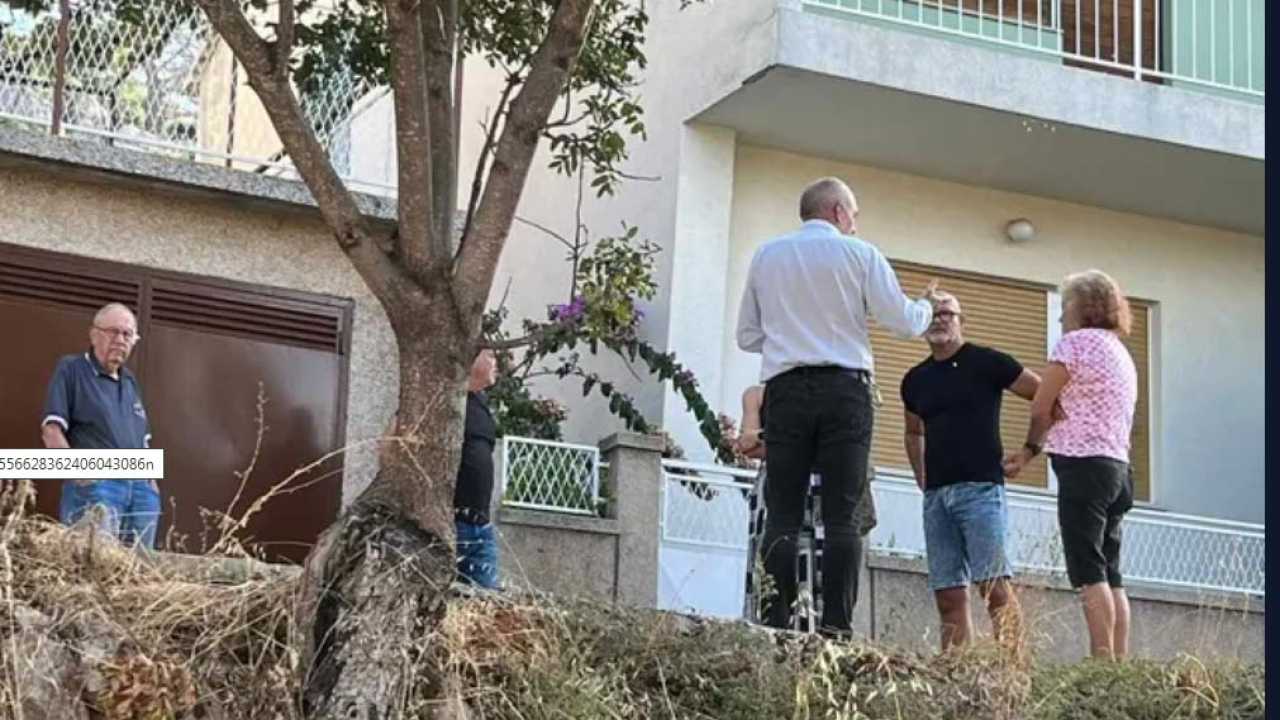 Započinju pripremni radovi u šibenskoj Rendićevoj ulici