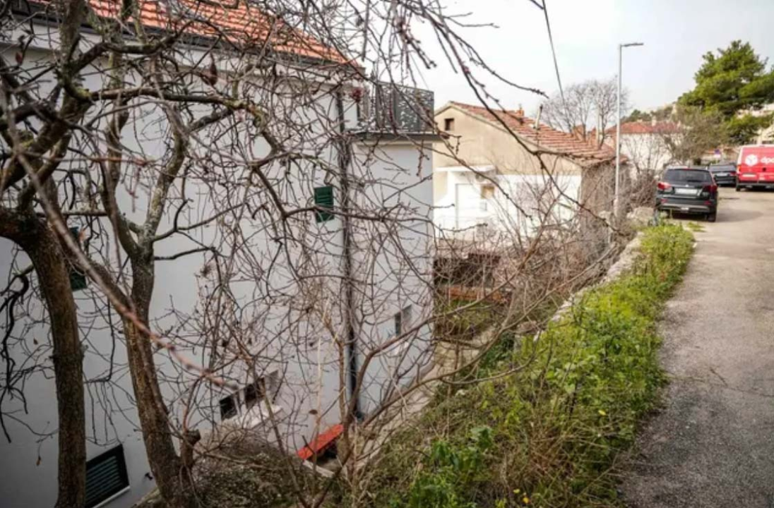 Započinju pripremni radovi u šibenskoj Rendićevoj ulici