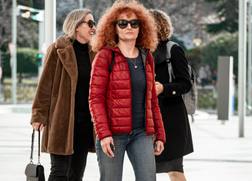 Fotografija 5 - FOTO Đir po gradu, petak 31. siječnja