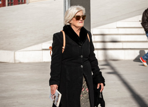 Fotografija 11 - FOTO Đir po gradu, petak 31. siječnja