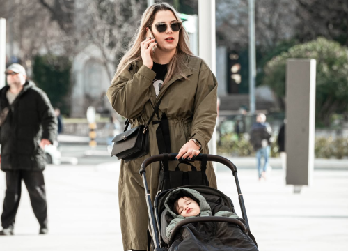 Fotografija 19 - FOTO Đir po gradu, petak 31. siječnja