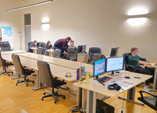 Prijavite se na radionicu ‘Osnove modeliranja u programskom rješenju SolidWorks’