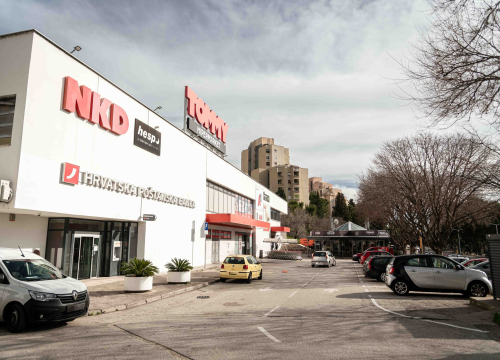 Prema podacima Porezne uprave, podrška bojkotu znatno pala