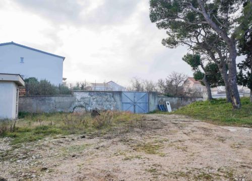 Fotografija 3 - Mandalina će dobiti novu cestu: Grad Šibenik dobio dozvolu za izgradnju