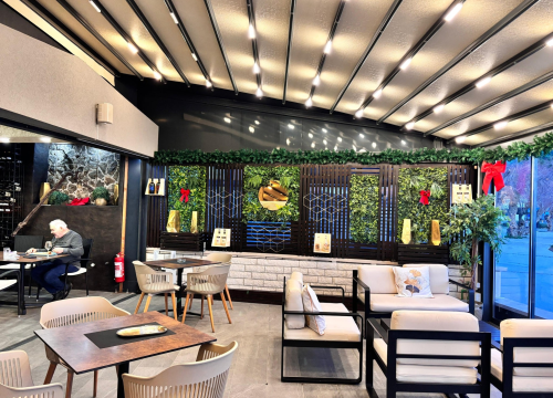 Fotografija 3 - FOTO Ne propustite nezaboravnu večer uz Tamburaški sastav Neverin u restoranu Šarm!