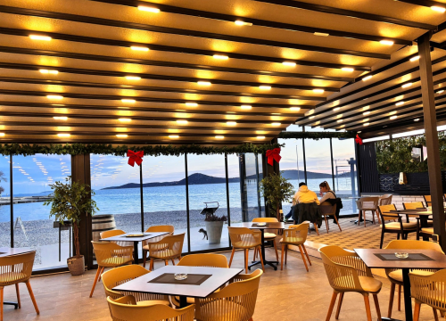 Fotografija 4 - FOTO Ne propustite nezaboravnu večer uz Tamburaški sastav Neverin u restoranu Šarm!