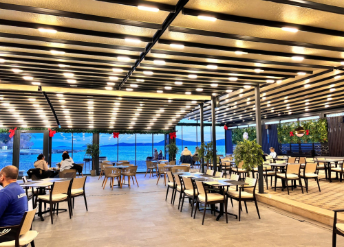 Fotografija 5 - FOTO Ne propustite nezaboravnu večer uz Tamburaški sastav Neverin u restoranu Šarm!