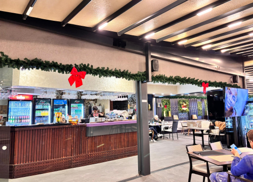 Fotografija 7 - FOTO Ne propustite nezaboravnu večer uz Tamburaški sastav Neverin u restoranu Šarm!