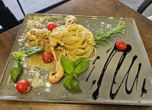 Fotografija 9 - FOTO Ne propustite nezaboravnu večer uz Tamburaški sastav Neverin u restoranu Šarm!