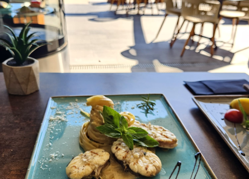 Fotografija 8 - FOTO Ne propustite nezaboravnu večer uz Tamburaški sastav Neverin u restoranu Šarm!