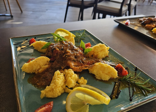 Fotografija 10 - FOTO Ne propustite nezaboravnu večer uz Tamburaški sastav Neverin u restoranu Šarm!