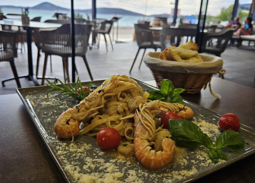 Fotografija 11 - FOTO Ne propustite nezaboravnu večer uz Tamburaški sastav Neverin u restoranu Šarm!