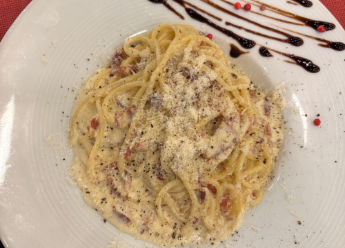 Fotografija 15 - FOTO Ne propustite nezaboravnu večer uz Tamburaški sastav Neverin u restoranu Šarm!