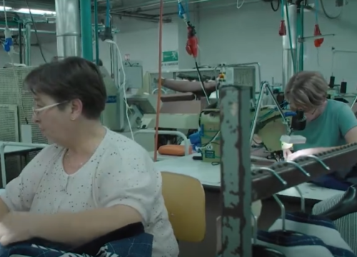 Varteks gasi proizvodnju