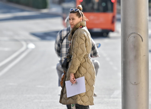 Fotografija 29 - Đir po gradu, nedjelja 2. veljače