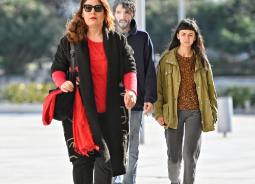 Fotografija 11 - Đir po gradu, nedjelja 2. veljače