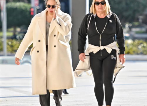 Fotografija 4 - Đir po gradu, nedjelja 2. veljače