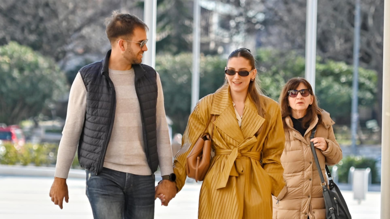 FOTO Đir po gradu, nedjelja 2. veljače