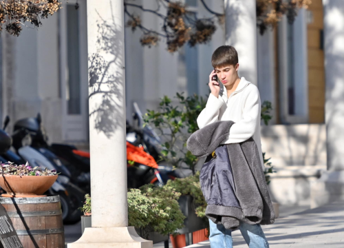 Fotografija 30 - Đir po gradu, nedjelja 2. veljače